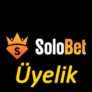 solobet Üyelik